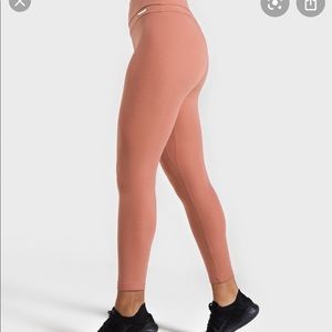 GS X Whitney Simmons Moab mountain brick leggings